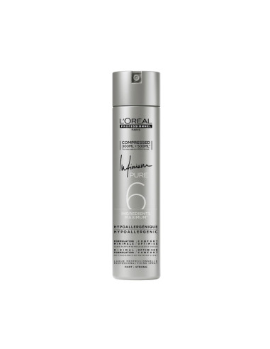 Laca Loreal Infinium Souple Soft 300Ml