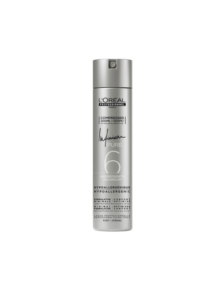Laca Loreal Infinium Souple Soft 300Ml