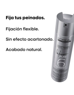 Laca Loreal Infinium Souple Soft 300Ml 2
