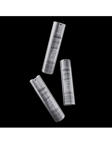 Laca Loreal Infinium Souple Soft 300Ml