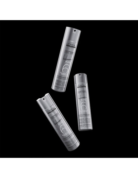 Laca Loreal Infinium Souple Soft 300Ml