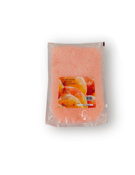 Parafina Depilplas Melocotón 1000Ml