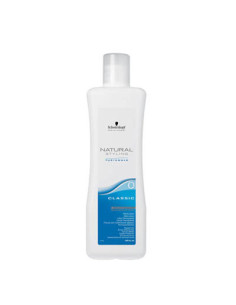 Permanente C/N Natural Styling Nº 0  Litro
