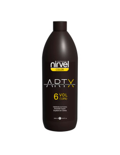 Oxigenada Nirvel Acid 1.8% 6Vol Litro