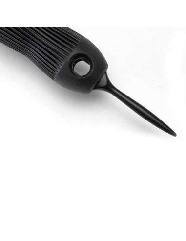Cepillo Desenredar Corioliss The Paddle Brush Black