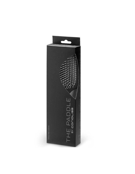 Cepillo Desenredar Corioliss The Paddle Brush Black