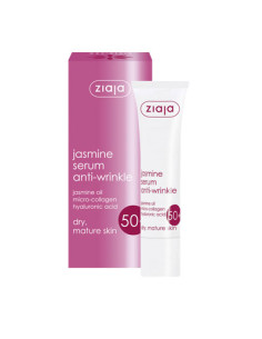 Sérum Ziaja Antiarrugas Jazmin 30Ml 2