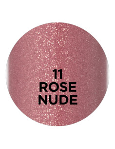 Brillo De Labios Eveline Lip Gloss Diamond Glow Nº11 2