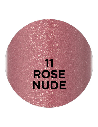Brillo De Labios Eveline Lip Gloss Diamond Glow Nº11