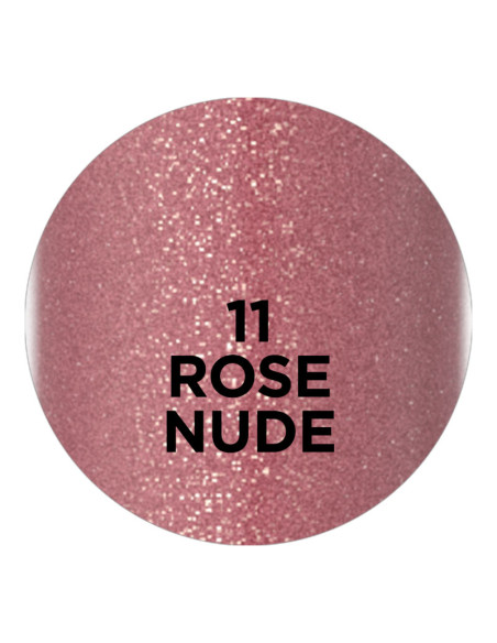 Brillo De Labios Eveline Lip Gloss Diamond Glow Nº11