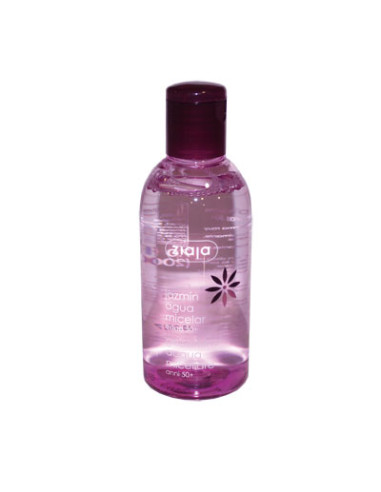 Locion Limpiadora Micelar Ziaja Jazmin 200Ml