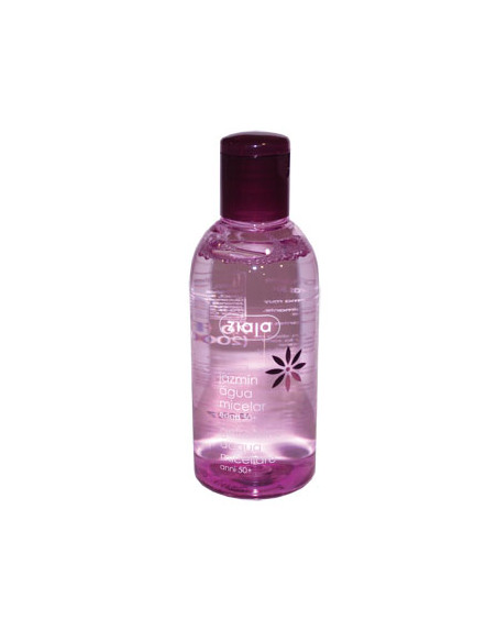Locion Limpiadora Micelar Ziaja Jazmin 200Ml
