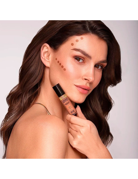 Bronceador Liquido Eveline Wonder Match Nº02