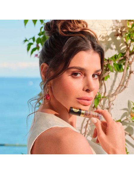 Bronceador Liquido Eveline Wonder Match Nº02