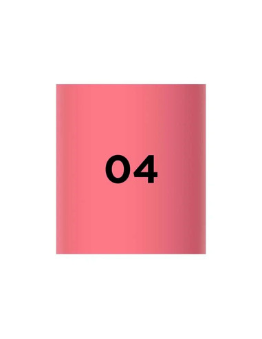 Colorete 4 En 1 Eveline Wonder Match Nº4