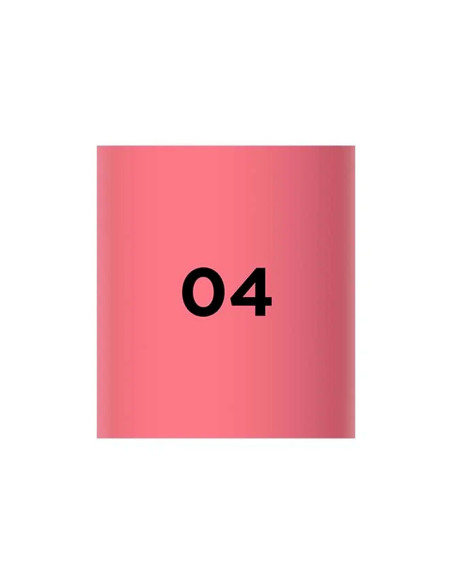 Colorete 4 En 1 Eveline Wonder Match Nº4