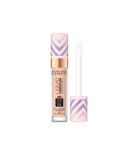 Corrector Líquido Eveline Camouflage Nº 2,5 Light Peach