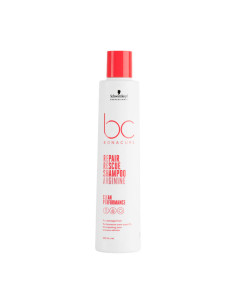 Champu Bonacure Repair Restructurante 250Ml