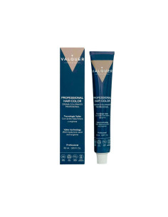 Tinte Valquer Profesional Con VPlex Y Arginina 60Ml