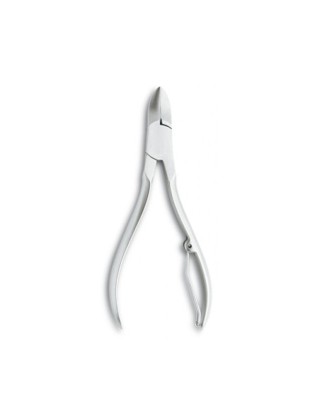 Alicate Uñas 3 Claveles 10Cm Ref. 06525