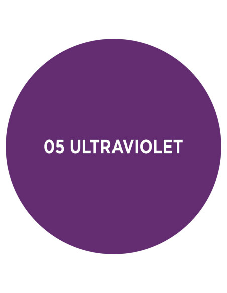 Eyeliner Camouflage Variete Eveline Nº5 Ultraviolet