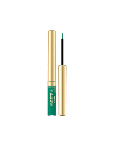 Eyeliner Camouflage Variete Eveline Nº6 Verde