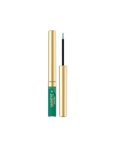 Eyeliner Camouflage Variete Eveline Nº6 Verde