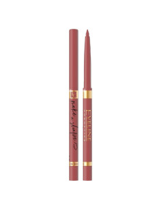Lápiz De Labios Automatico Eveline Lipliner Nude Beige