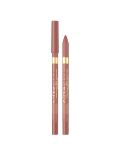 Lápiz Labios Lipliner Gel Waterproof Variete Eveline Nº1 Nude