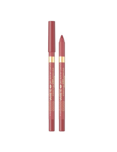 Lápiz Labios Lipliner Gel Waterproof Variete Eveline Nº3 Dust
