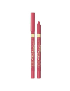 Lápiz Labios Lipliner Gel Waterproof Variete Eveline Nº4 Candy Rose
