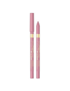 Lápiz Labios Lipliner Gel Waterproof Variete Eveline Nº5 Angel Nud