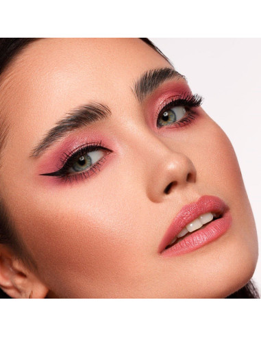 Paleta Sombras Look Up Eveline 9 Colores But Why Not