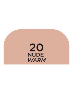 Maquillaje Wonder Match Lumi Eveline Spf20 Nº20 Nude 30Ml 2
