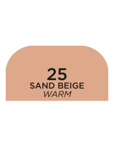 Maquillaje Wonder Match Lumi Eveline Spf20 Nº25 Warm Nude 30Ml 2