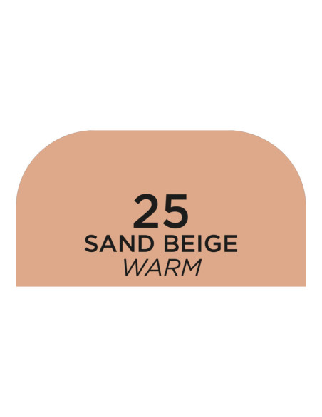 Maquillaje Wonder Match Lumi Eveline Spf20 Nº25 Warm Nude 30Ml