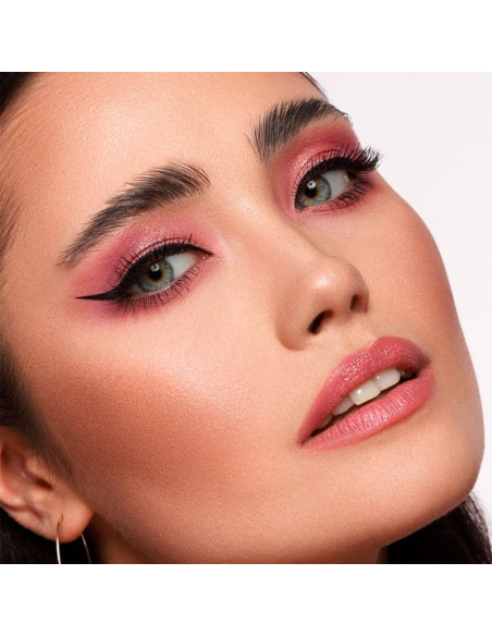 Paleta Sombras Look Up Eveline 9 Colores Lets Try
