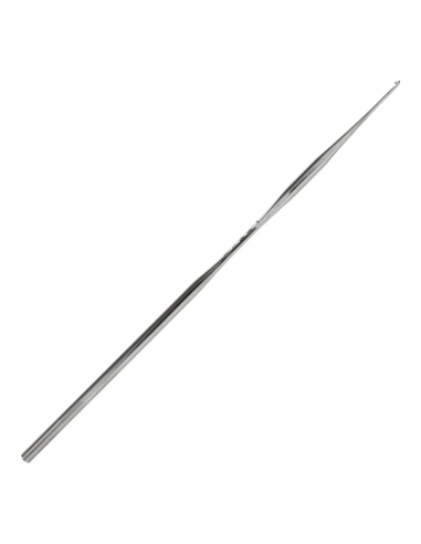 Aguja de Ganchillo