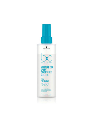 Acondicionador Bifásico Bonacure 200Ml