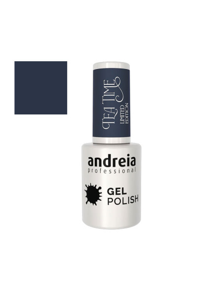 Esmalte Semipermanente Andreia Gel Polish 10.5Ml Nº TT1