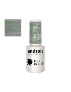 Esmalte Semipermanente Andreia Gel Polish 10.5Ml Nº TT2