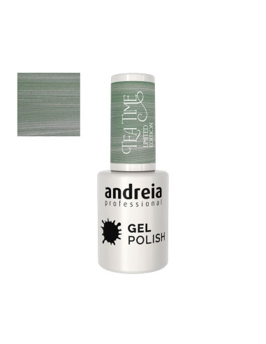 Esmalte Semipermanente Andreia Gel Polish 10.5Ml Nº TT2