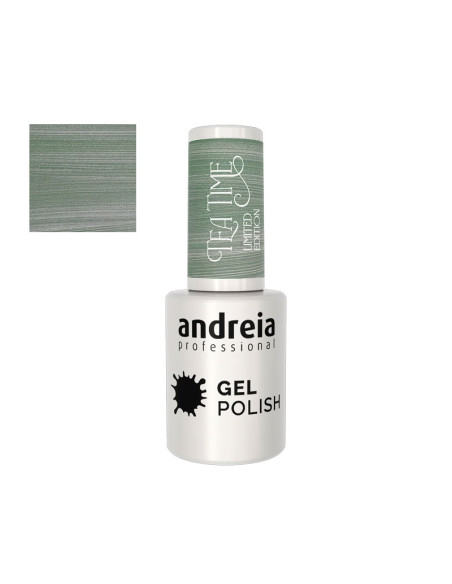 Esmalte Semipermanente Andreia Gel Polish 10.5Ml Nº TT2