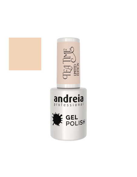 Esmalte Semipermanente Andreia Gel Polish 10.5Ml Nº TT4