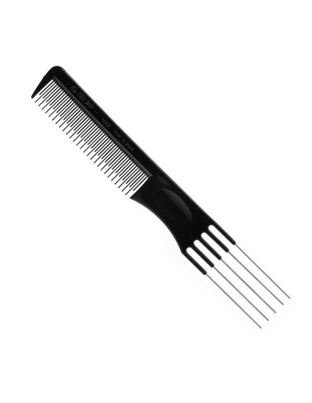 Peine Tenedor Cardar EuroStil Puas Metal