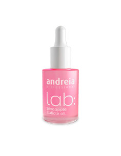 Aceite Hidratante Cutículas Pineapple Oil Andreia 25Ml