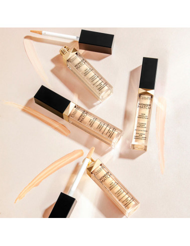 Corrector Wonder Match Concealer Nº 02 Light Vanilla 5Ml