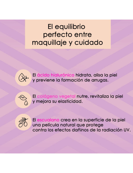 Maquillaje Better Than Perfect Eveline Nº 04 Natural Beige 30Ml