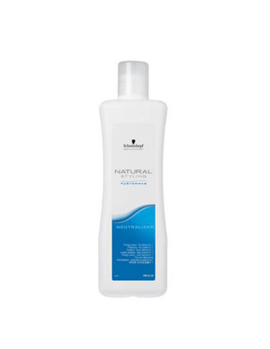 Neutralizante C/N Natural Styling Litro