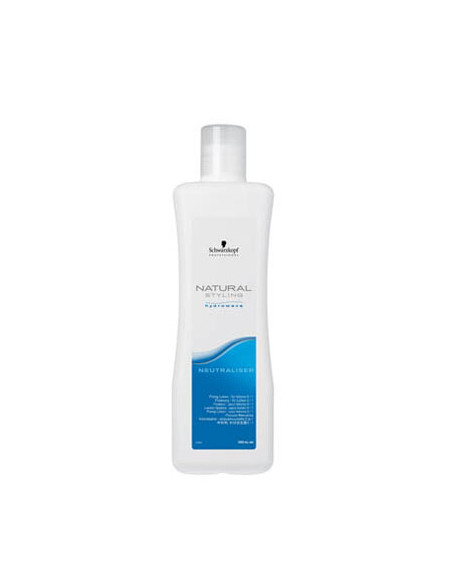 Neutralizante C/N Natural Styling Litro
